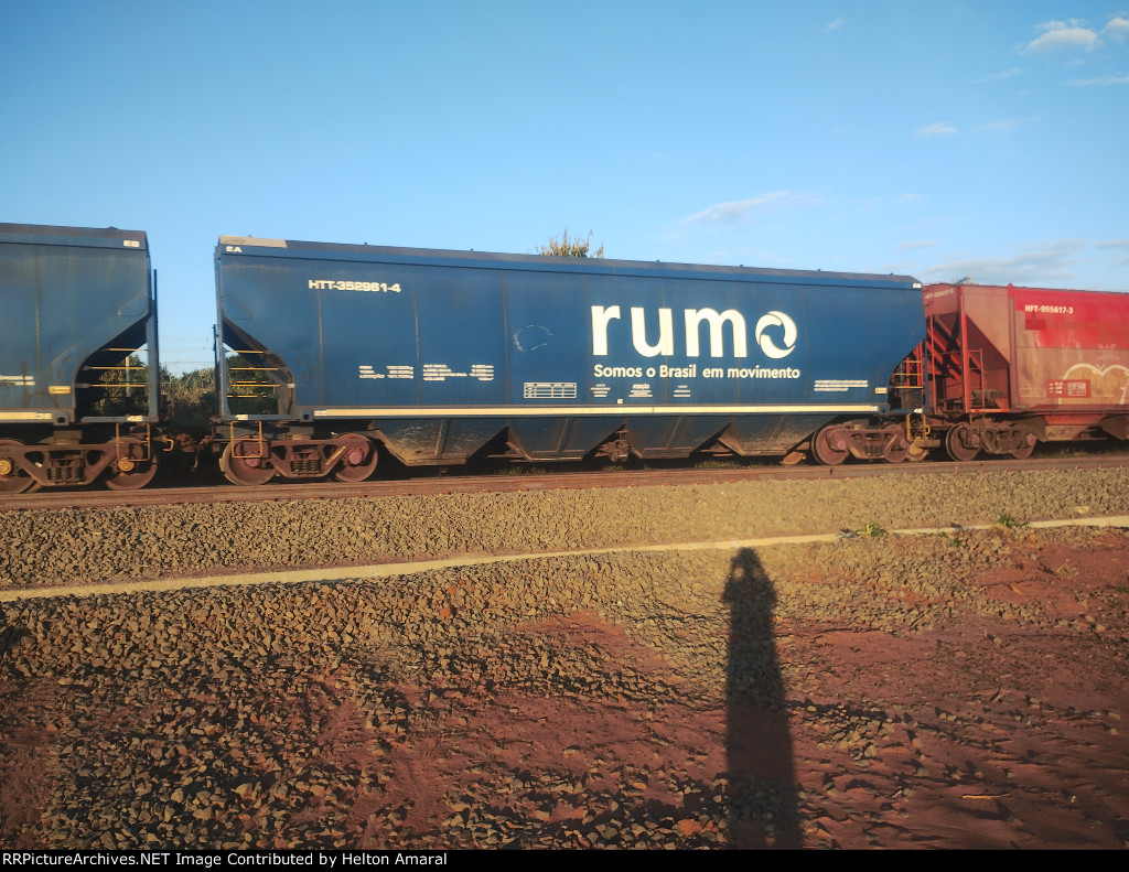 RUMO HTT-352961-4